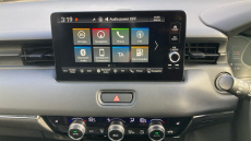 Honda HR-V 1.5 eHEV Advance 5dr CVT Hybrid Hatchback